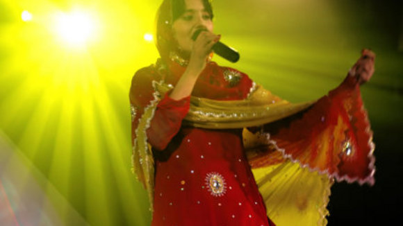 Photo du film Afghan Star [2009]