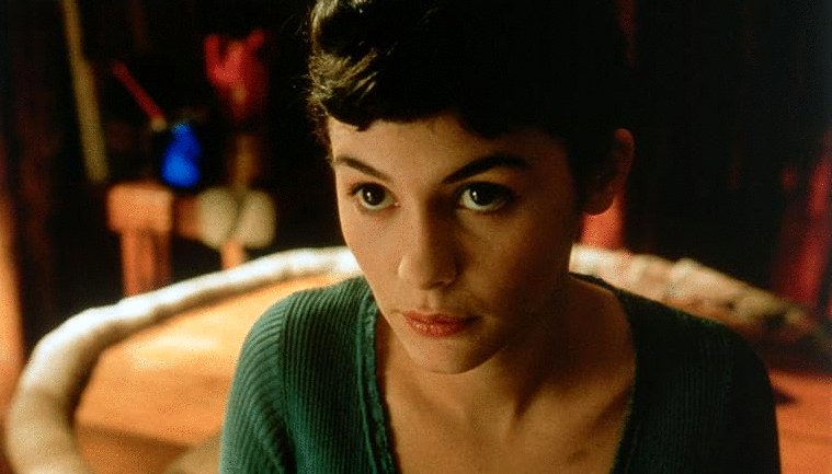 Photo from the movie Le fabuleux destin d'Amélie Poulain