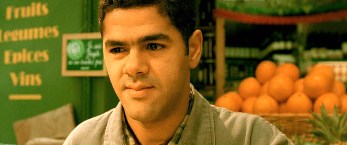 Photo from the movie Le fabuleux destin d'Amélie Poulain