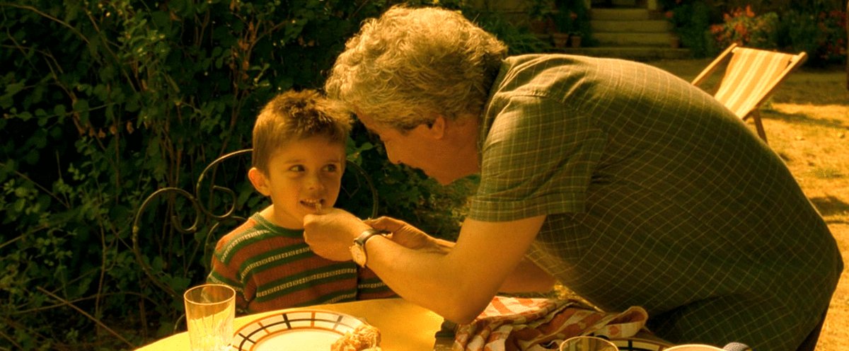 Photo from the movie Le fabuleux destin d'Amélie Poulain