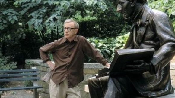 Photo du film Quelque chose d'autre