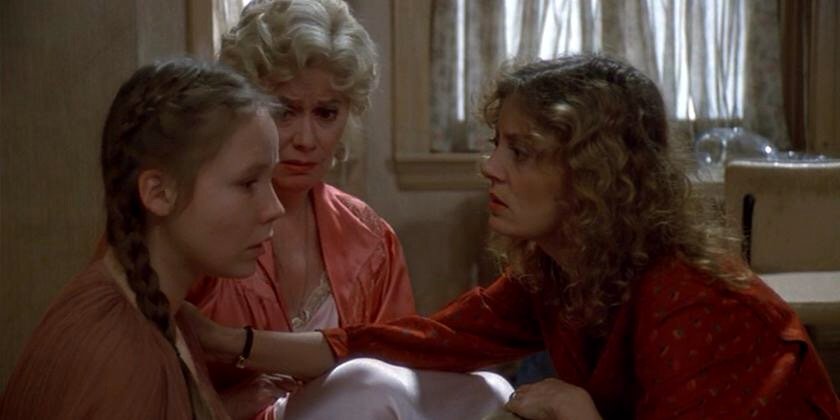 Photo from the movie Atlantic City