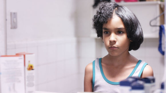 Photo from the movie Bad Hair [2013]