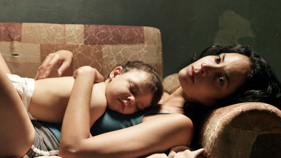 Photo from the movie Bad Hair [2013]