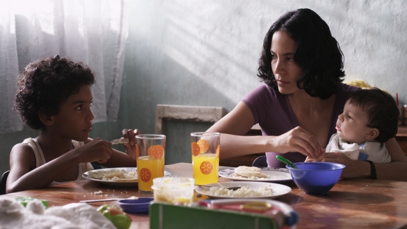 Photo from the movie Bad Hair [2013]