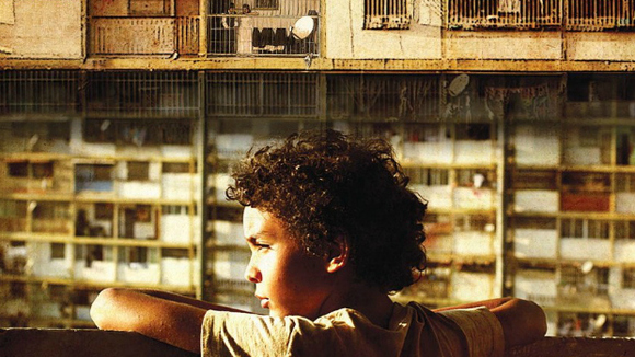 Photo from the movie Bad Hair [2013]