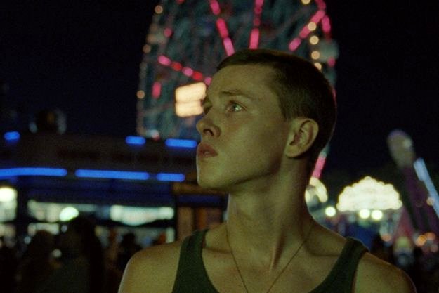 Photo from the movie Beach Rats [2017]