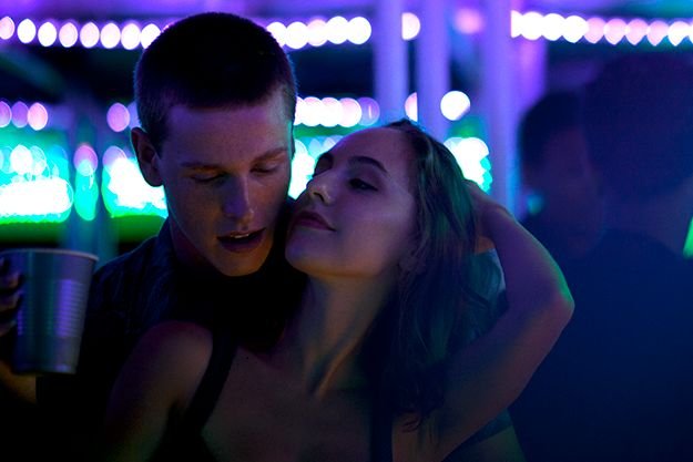 Photo from the movie Beach Rats [2017]