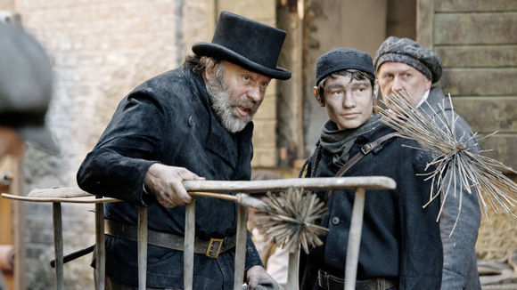 Photo du film The Black Brothers