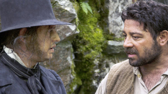 Photo du film The Black Brothers