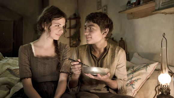 Photo du film The Black Brothers