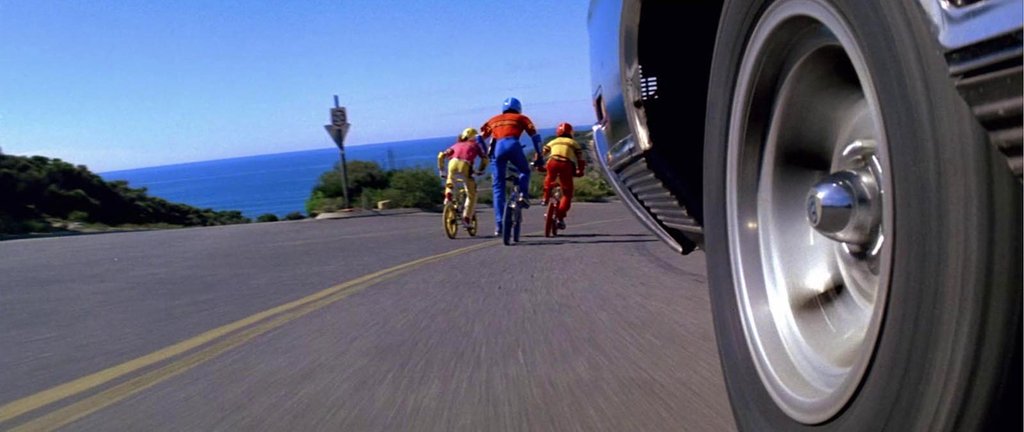 Photo du film Le Gang des B.M.X.