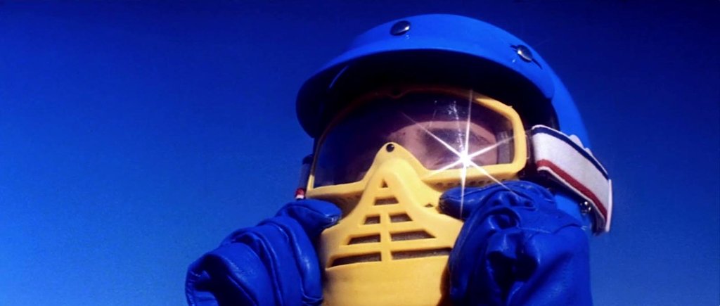 Photo du film Le Gang des B.M.X.