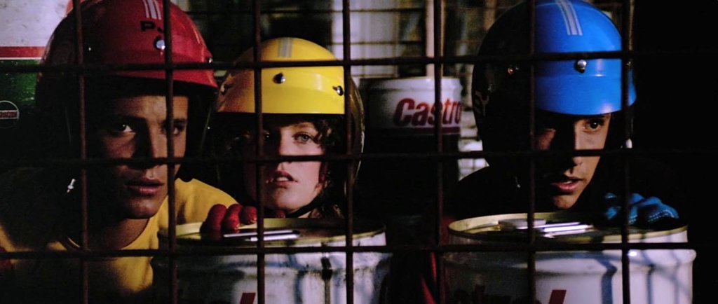 Photo du film Le Gang des B.M.X.