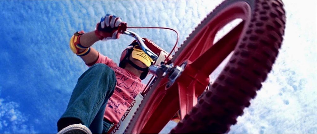 Photo du film Le Gang des B.M.X.