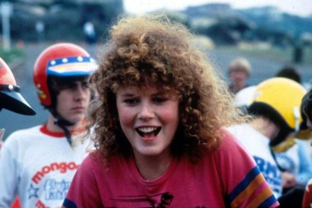 Photo du film Le Gang des B.M.X.