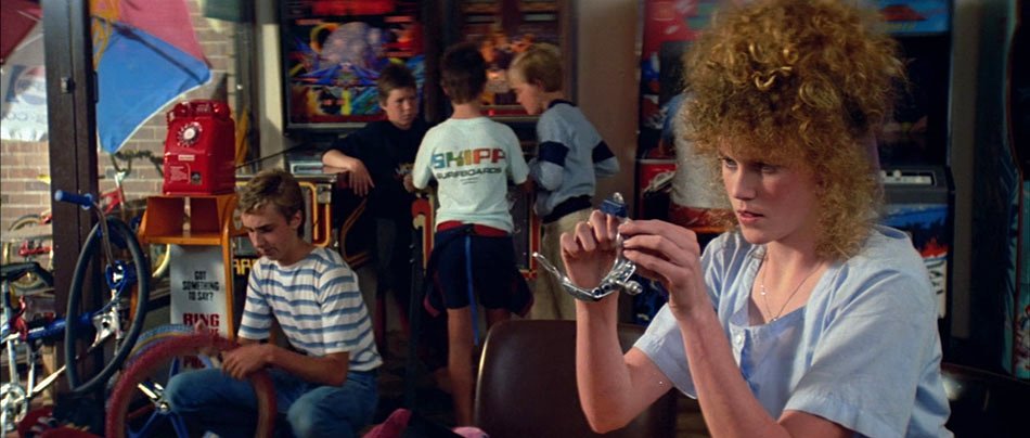 Photo du film Le Gang des B.M.X.