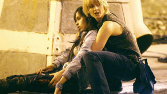 Photo from the movie L'Épreuve du courage