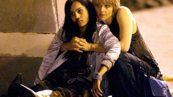 Photo from the movie L'Épreuve du courage