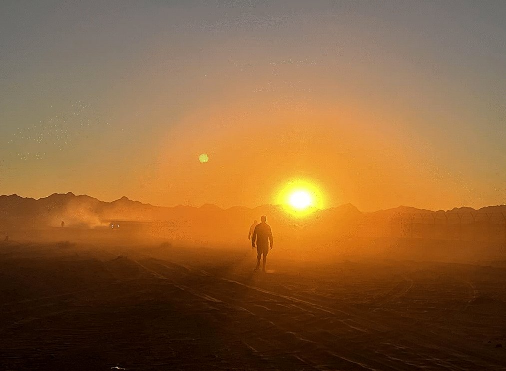 Photo du film Mission Kandahar