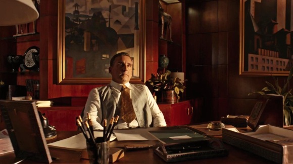 Photo du film La Haute Société