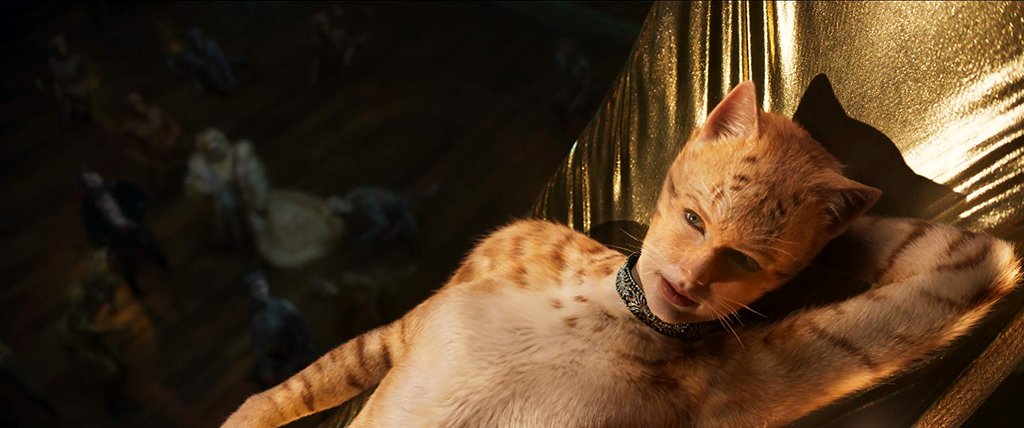 Photo du film Cats v.f.
