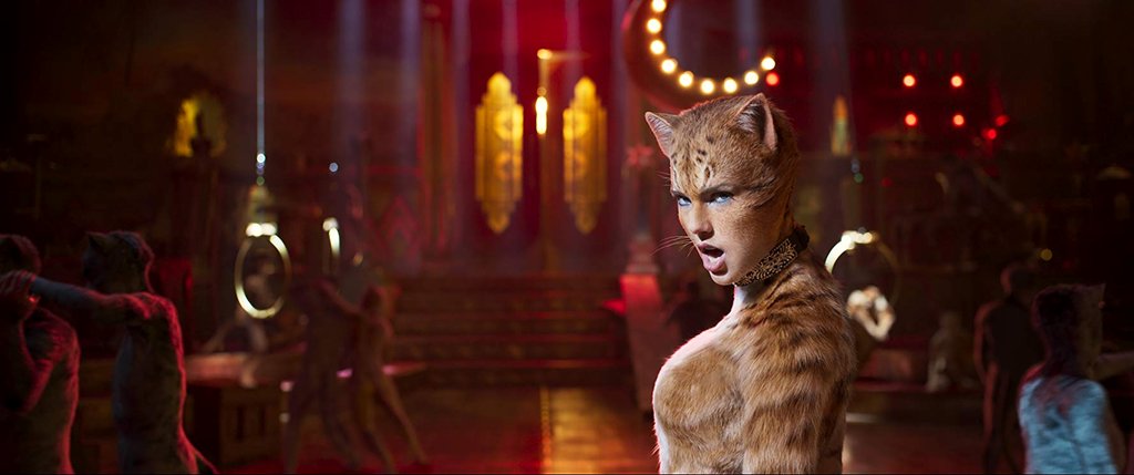 Photo du film Cats v.f.