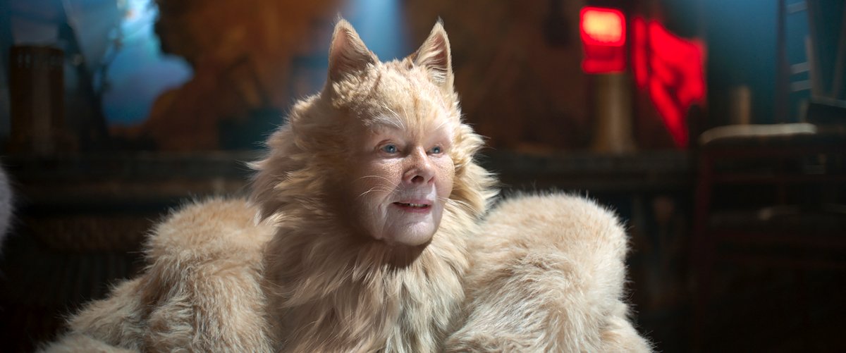 Photo du film Cats v.f.