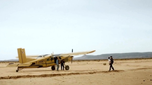 Photo du film The White Knights