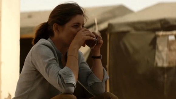 Photo du film The White Knights