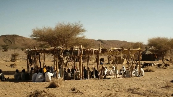 Photo du film The White Knights