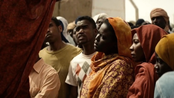 Photo du film The White Knights