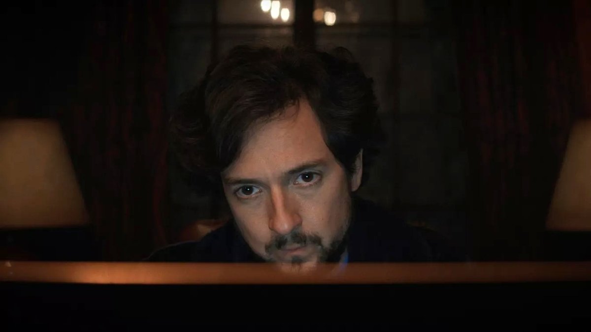 Photo du film Cold Wallet [2024]