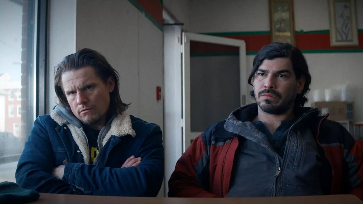 Photo du film Cold Wallet [2024]