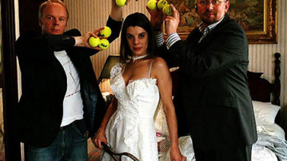 Photo du film Confetti