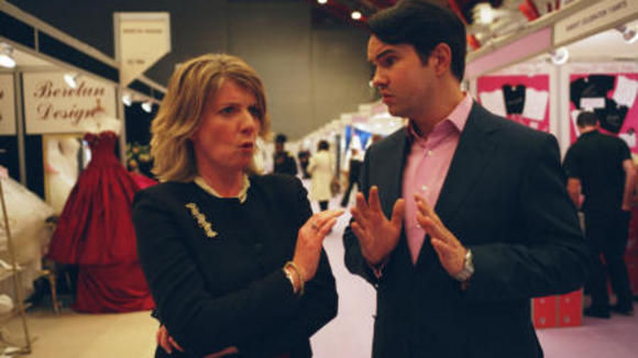 Photo du film Confetti