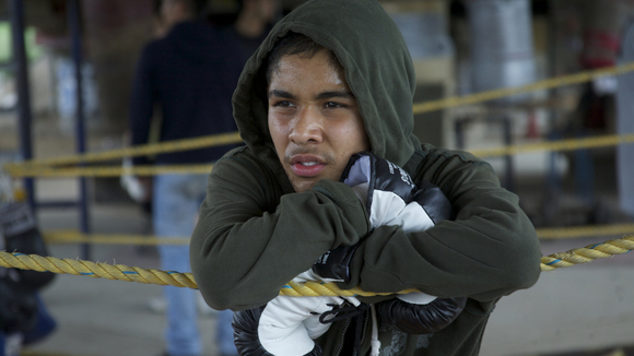 Photo du film Jour de Grâce