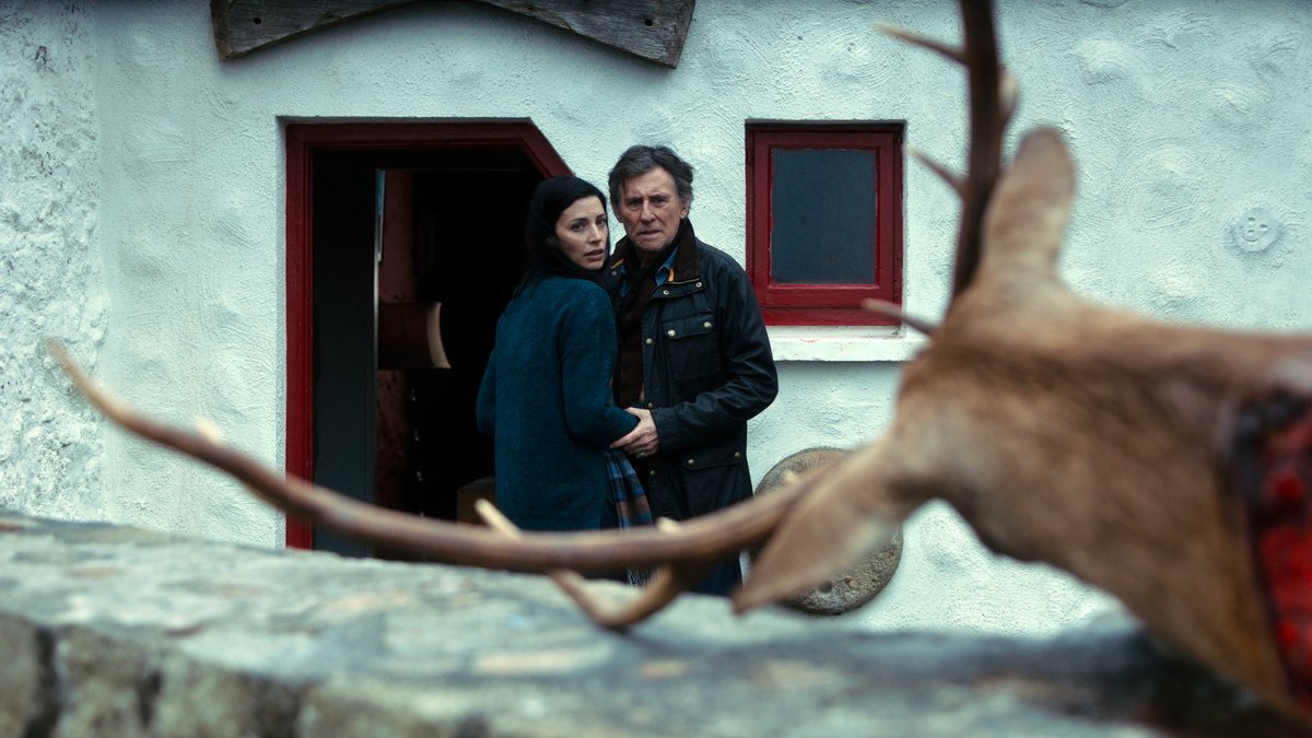 Photo du film Mort d'un séducteur