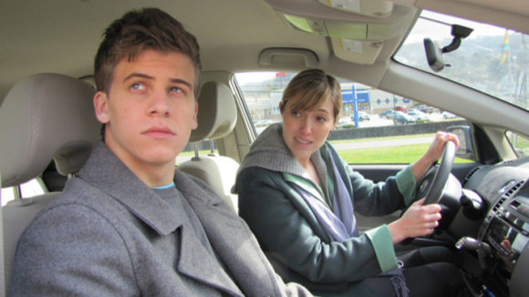 Photo from the movie Doughboy [2011]