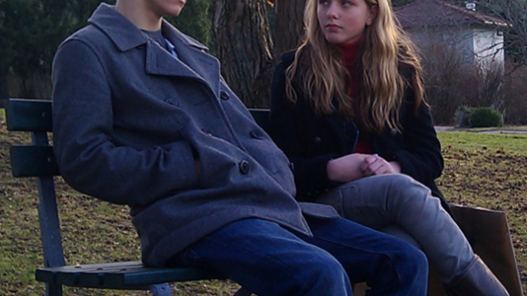Photo from the movie Doughboy [2011]