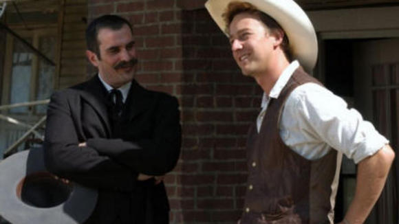 Photo du film Down in the Valley