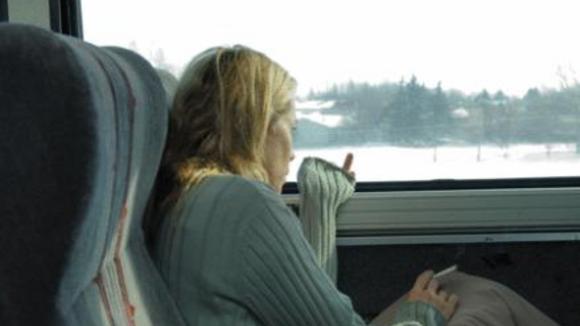 Photo from the movie Downloading Nancy