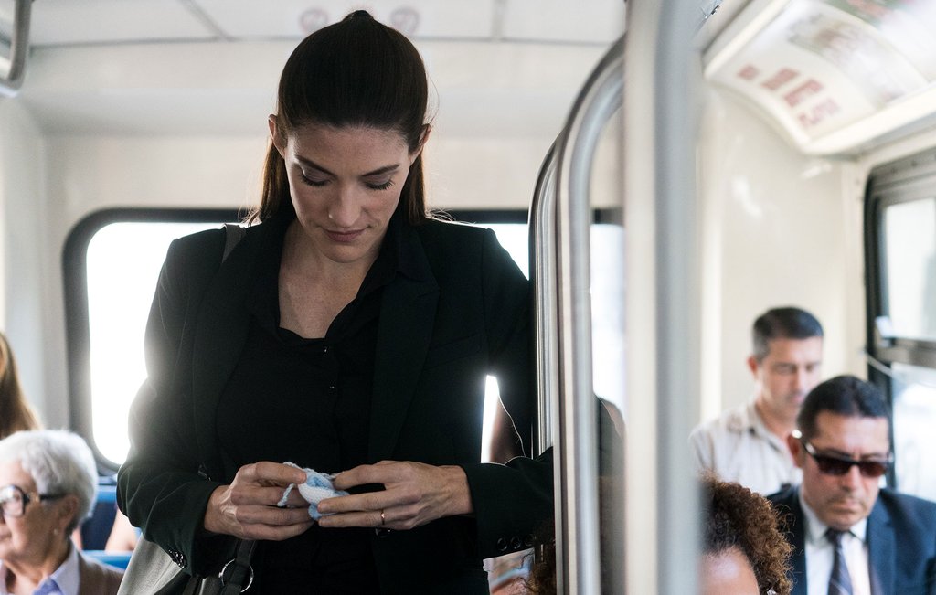 Photo from the movie Dragged Across Concrete