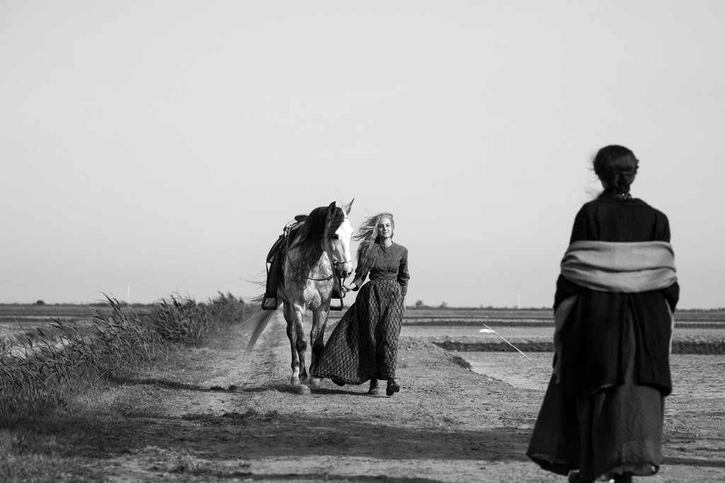 Photo from the movie Elisa and Marcela