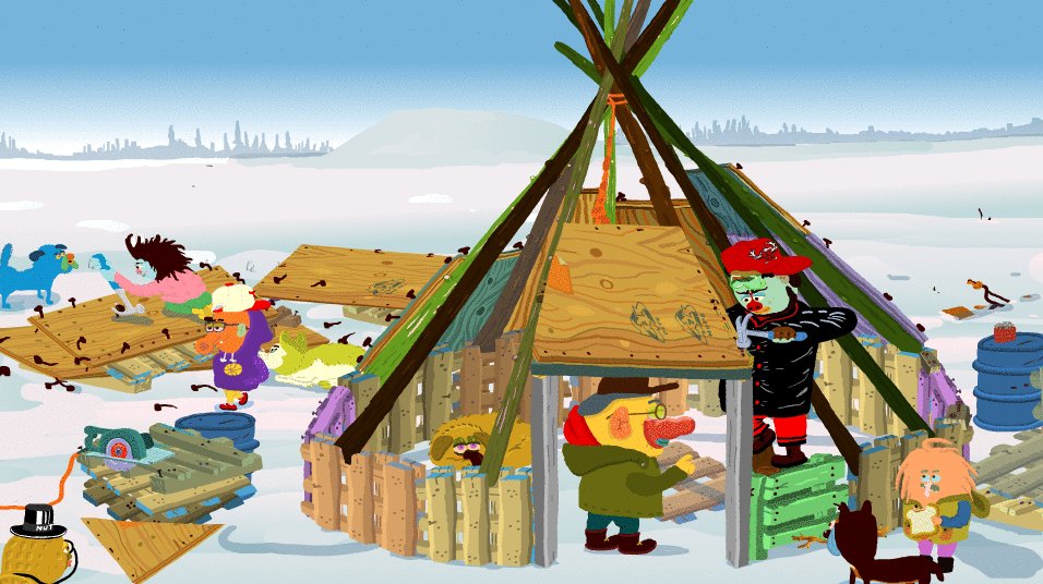 Photo du film Endless Cookie