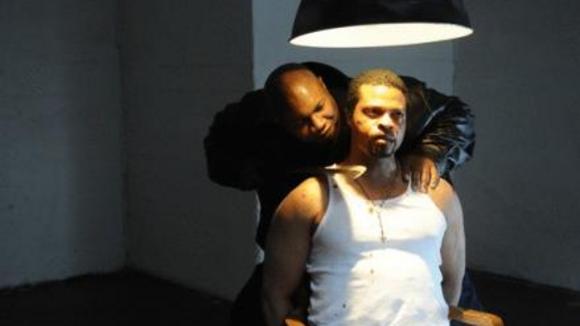 Photo from the movie Gangsterland