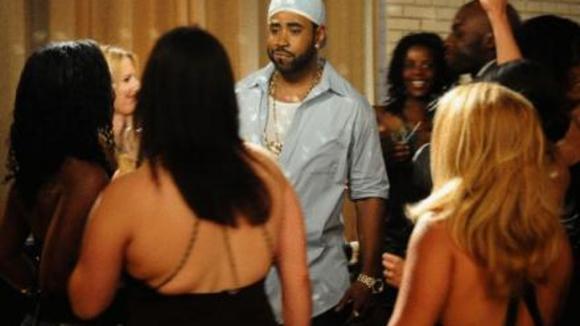 Photo from the movie Gangsterland