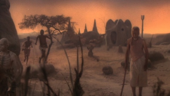 Photo du film Exorcist II: The Heretic