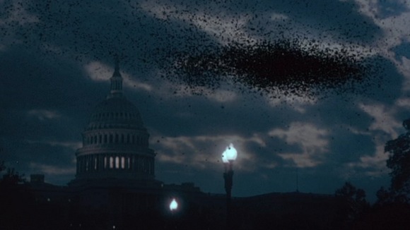 Photo du film Exorcist II: The Heretic