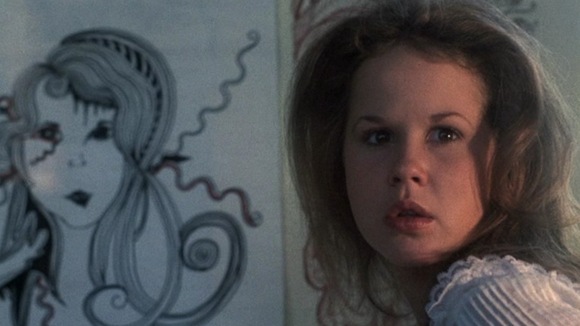 Photo du film Exorcist II: The Heretic
